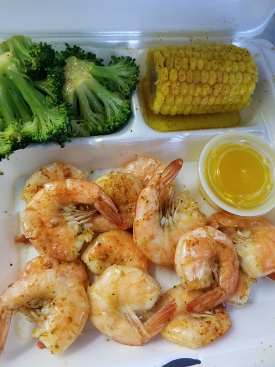 Lunch-Shrimp