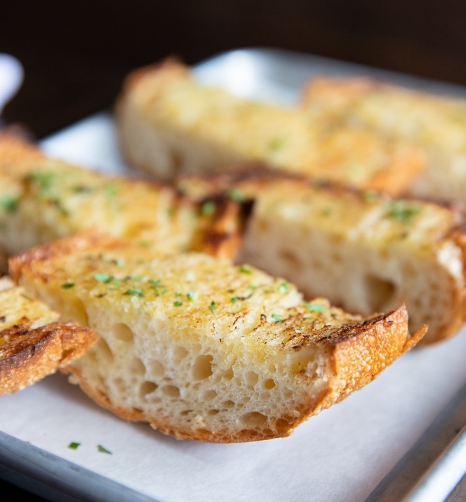 Garlic Bread