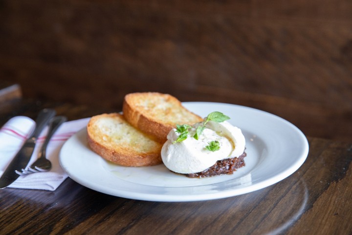 Burrata