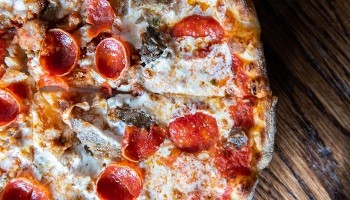 Frankie & Fanucci's