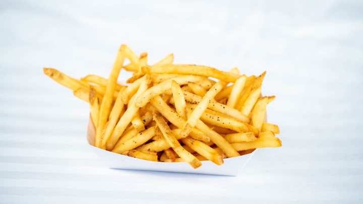 french fries