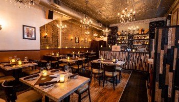 Sapori Trattoria