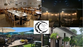 Harbor Inn