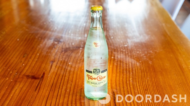 Topo Chico