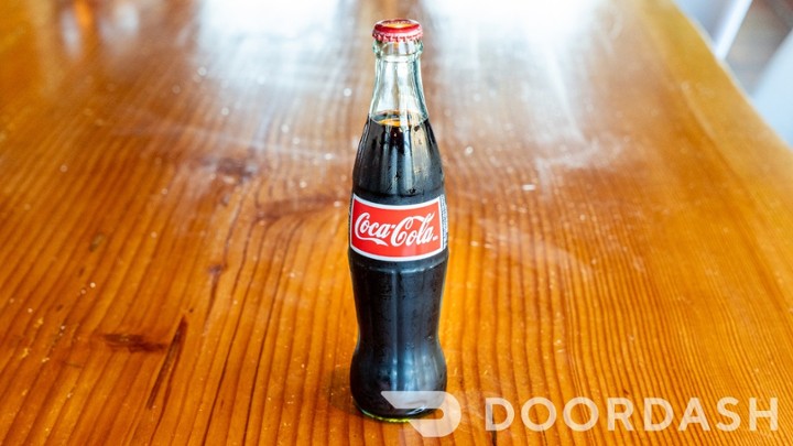 Mexican Coke