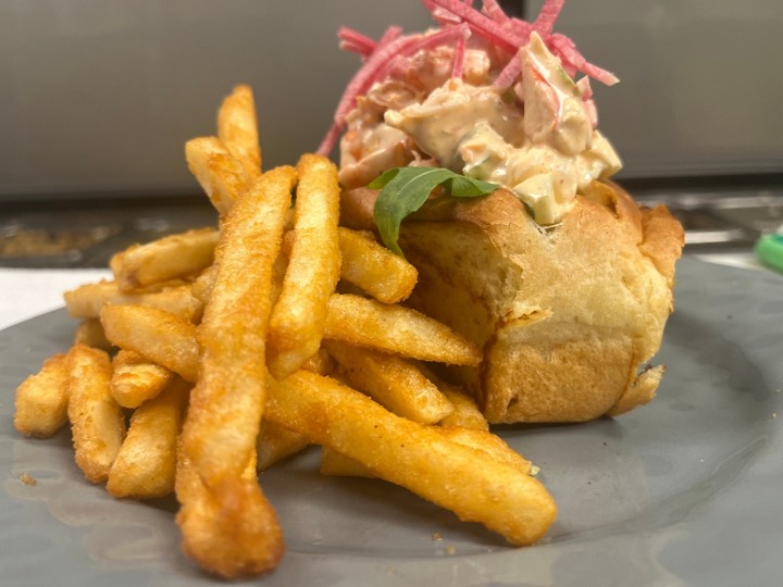 Lobster Roll