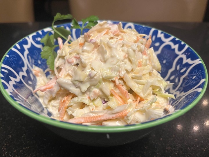 Side of Coleslaw