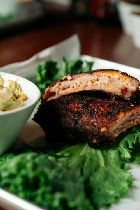 Smoked Ribs (50 Ribs)
