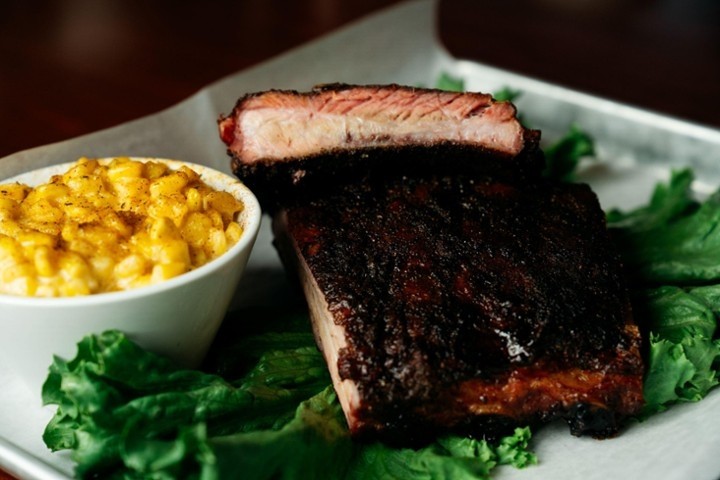 St Louis Spare Ribs (50 Ribs)