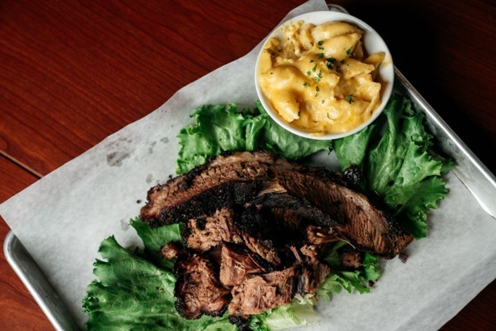 Smoked Brisket (1 LB)