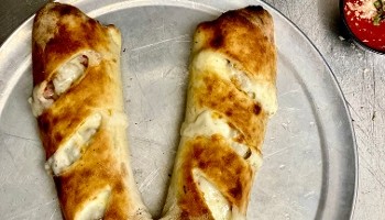 V Pizza & Flask Brier Creek & Flask