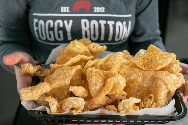 Pork Rinds