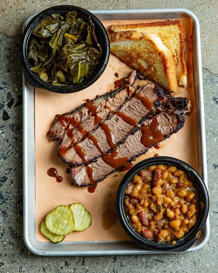 Foggy Bottom BBQ - Lawrenceville