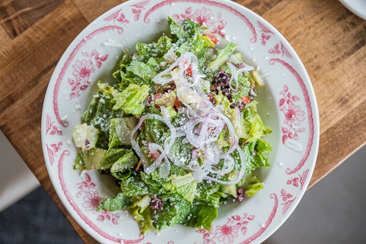 Tuscan Salad - Large ~