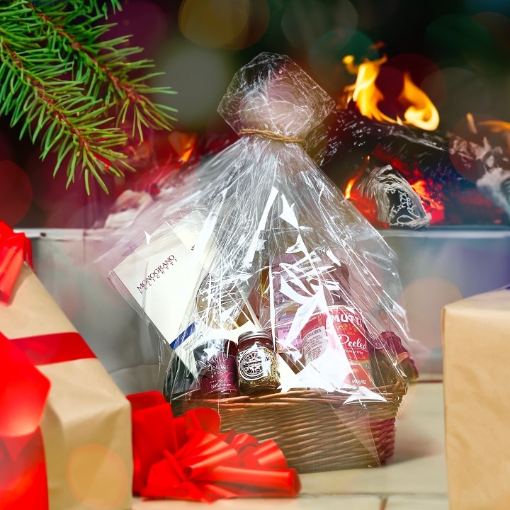 Gift basket