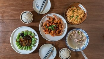 Chow House 181 Bleecker St