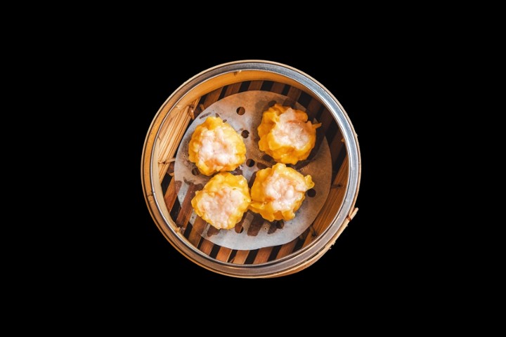 烧卖皇 Supreme Shu Mai (Scallop & Shrimp)