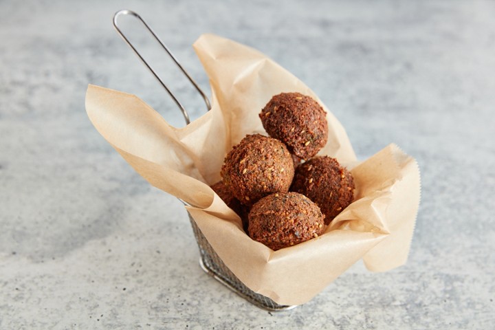 Falafel Balls 5pcs