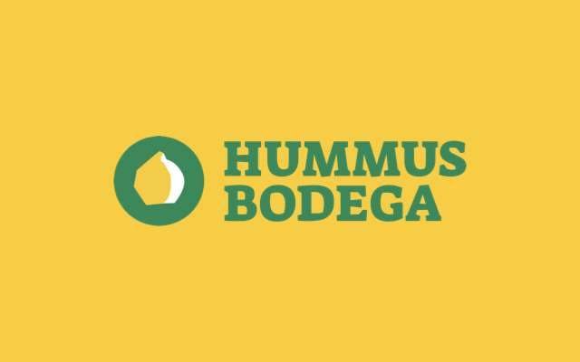 Hummus Bodega
