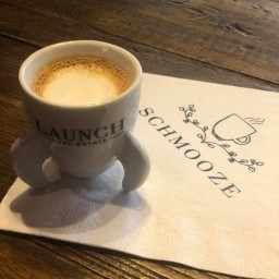 Traditional Macchiato