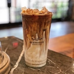 Iced Latte