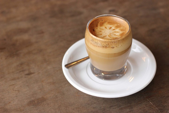 Cortado