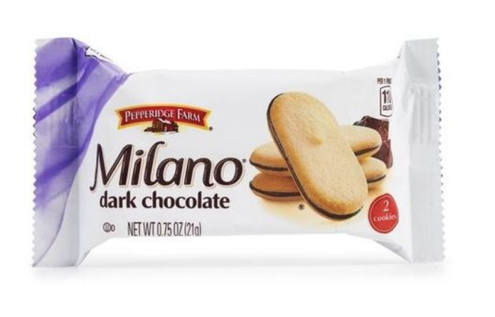 Milano Dark Chocolate