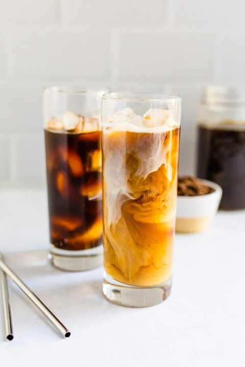 Cold Brew