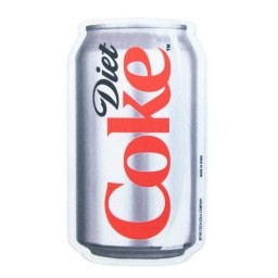 Diet Coke (Can)