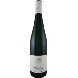 Bottle of Dr. Riesling Dr. Loosen Riesling