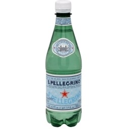 Pellegrino