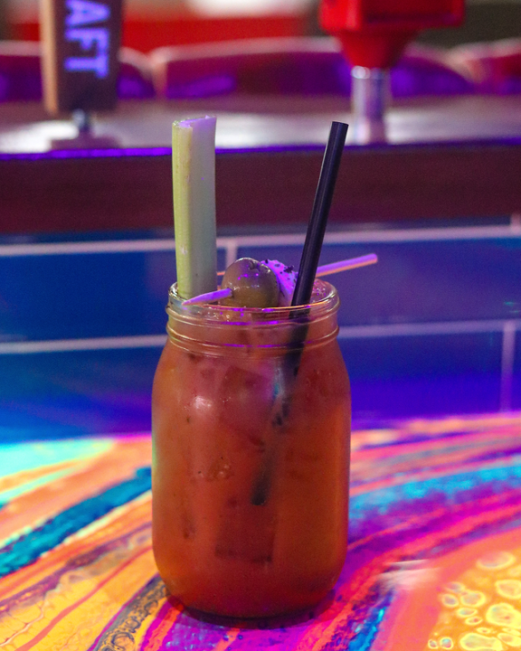 Tito's Bloody Mary