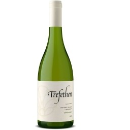 Bottle of Trefethen Chardonnay