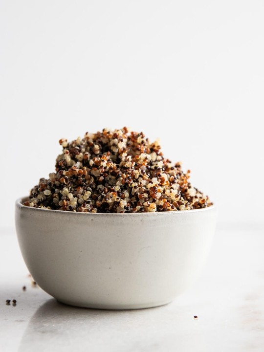 Side of Quinoa