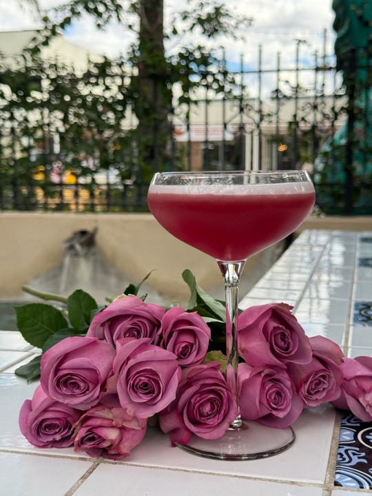 Cupid's Cosmo