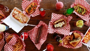 The Shack 7431 NW Loop 410 Suite 115