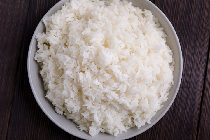 Side of Rice