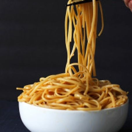 Noodles (Side)