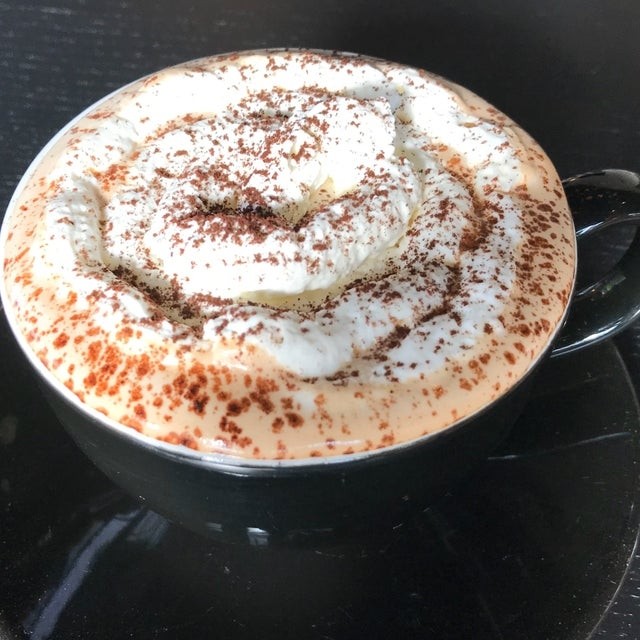 Mocha