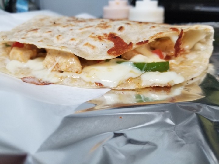 Quesadilla