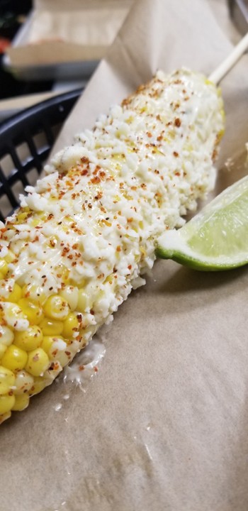 Street Corn