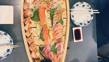 Kamikaze 223 3rd St.