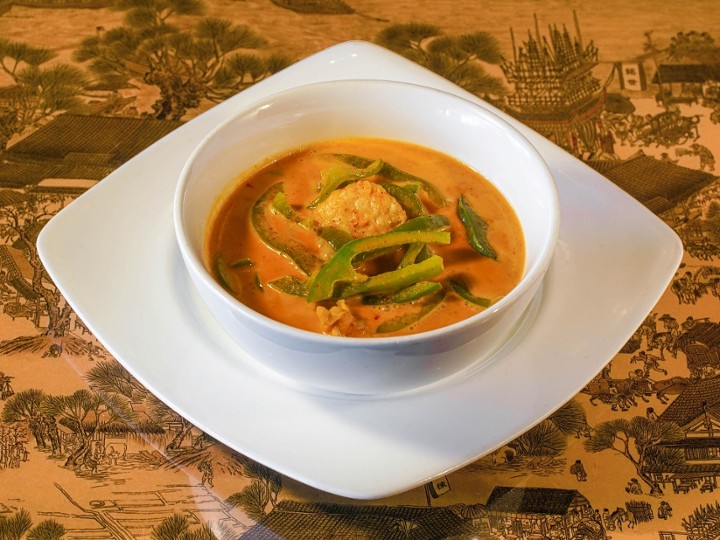 Panang Curry