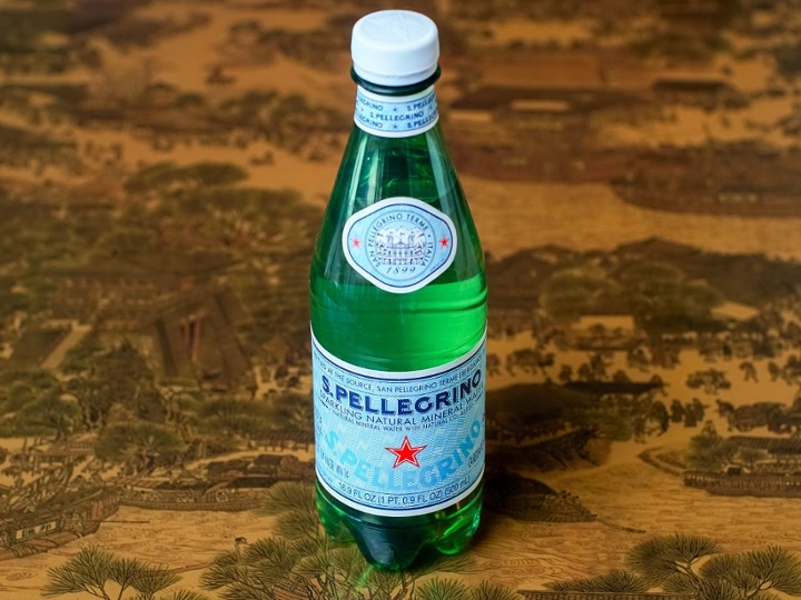 San Pellegrino