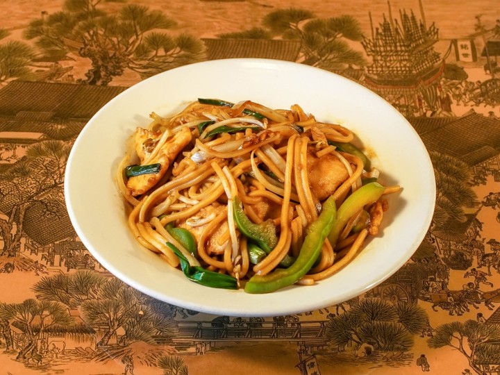 Lo Mein