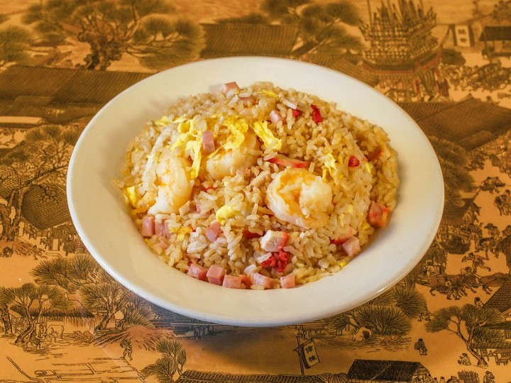 House Fried Rice