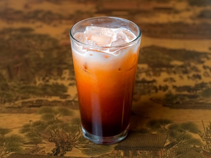 Thai Ice Tea