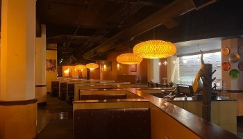 Restaurant header image