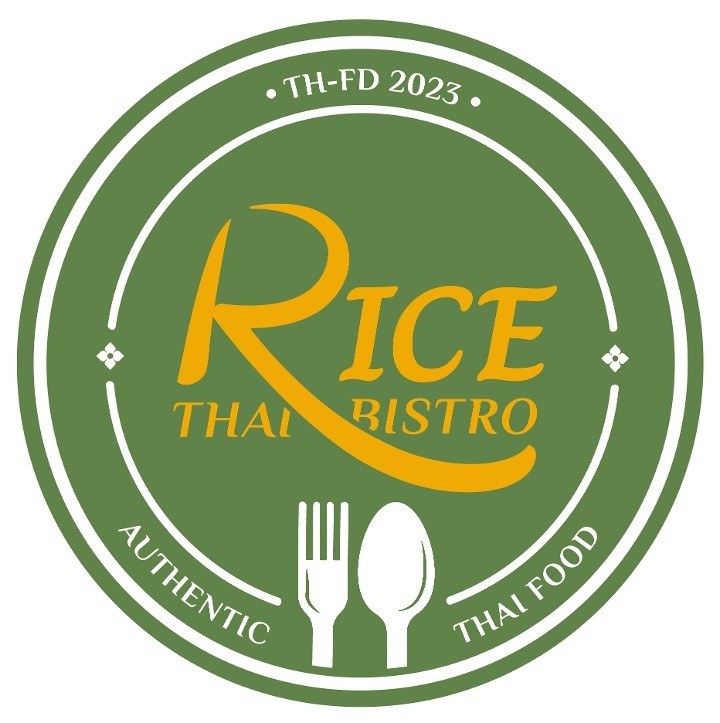 Rice Thai Bistro 181-C Thomas Johnson Drive
