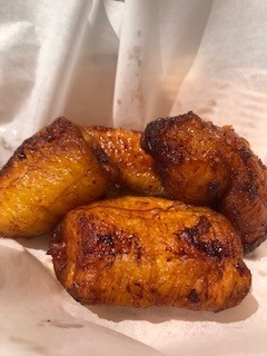 Side Of Sweet Plantains